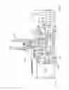 Fig. 16 - All in the head surface cleaning apparatus