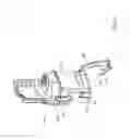 Fig. 23 - All in the head surface cleaning apparatus