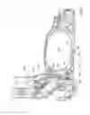 Fig. 34 - All in the head surface cleaning apparatus