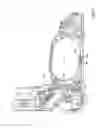 Fig. 35 - All in the head surface cleaning apparatus