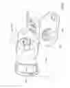 Fig. 52 - All in the head surface cleaning apparatus