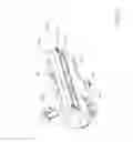 Fig. 55 - All in the head surface cleaning apparatus