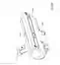 Fig. 56 - All in the head surface cleaning apparatus