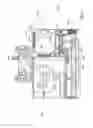 Fig. 57 - All in the head surface cleaning apparatus