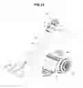 Fig. 21 - Cleaning apparatus
