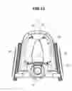 Fig. 22 - Cleaning apparatus
