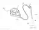 Fig. 01 - Nozzle for a vacuum cleaner and vacuum cleaner