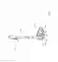 Fig. 03 - All in the head surface cleaning apparatus