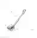 Fig. 04 - All in the head surface cleaning apparatus