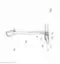 Fig. 05 - All in the head surface cleaning apparatus