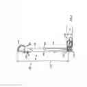 Fig. 06 - All in the head surface cleaning apparatus