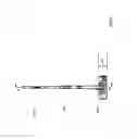 Fig. 07 - All in the head surface cleaning apparatus