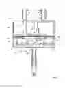 Fig. 10 - All in the head surface cleaning apparatus