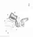 Fig. 25 - All in the head surface cleaning apparatus