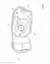 Fig. 27 - All in the head surface cleaning apparatus