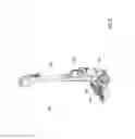 Fig. 29 - All in the head surface cleaning apparatus