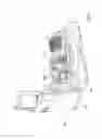 Fig. 33 - All in the head surface cleaning apparatus