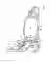 Fig. 35 - All in the head surface cleaning apparatus