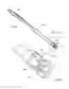 Fig. 43 - All in the head surface cleaning apparatus
