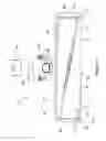 Fig. 04 - Cleaner head for a vacuum cleaner