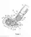 Fig. 08 - Cleaner head for a vacuum cleaner