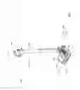 Fig. 02 - All in the head surface cleaning apparatus