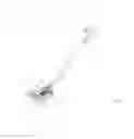 Fig. 04 - All in the head surface cleaning apparatus
