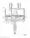 Fig. 10 - All in the head surface cleaning apparatus