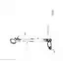 Fig. 11 - All in the head surface cleaning apparatus