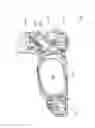Fig. 12 - All in the head surface cleaning apparatus