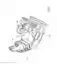 Fig. 32 - All in the head surface cleaning apparatus