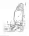Fig. 34 - All in the head surface cleaning apparatus