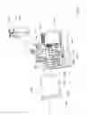 Fig. 50 - All in the head surface cleaning apparatus