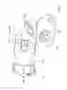 Fig. 52 - All in the head surface cleaning apparatus