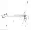 Fig. 05 - All in the head surface cleaning apparatus