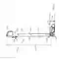 Fig. 06 - All in the head surface cleaning apparatus
