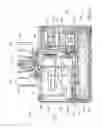 Fig. 13 - All in the head surface cleaning apparatus