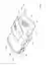 Fig. 21 - All in the head surface cleaning apparatus