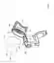 Fig. 25 - All in the head surface cleaning apparatus