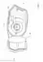 Fig. 27 - All in the head surface cleaning apparatus