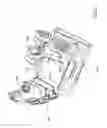 Fig. 32 - All in the head surface cleaning apparatus