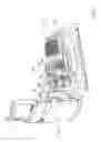 Fig. 40 - All in the head surface cleaning apparatus