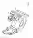 Fig. 41 - All in the head surface cleaning apparatus