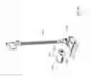 Fig. 49 - All in the head surface cleaning apparatus
