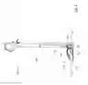 Fig. 05 - All in the head surface cleaning apparatus