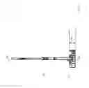 Fig. 07 - All in the head surface cleaning apparatus
