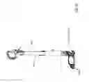 Fig. 11 - All in the head surface cleaning apparatus