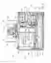 Fig. 13 - All in the head surface cleaning apparatus