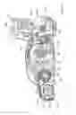 Fig. 18 - All in the head surface cleaning apparatus