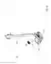 Fig. 20 - All in the head surface cleaning apparatus